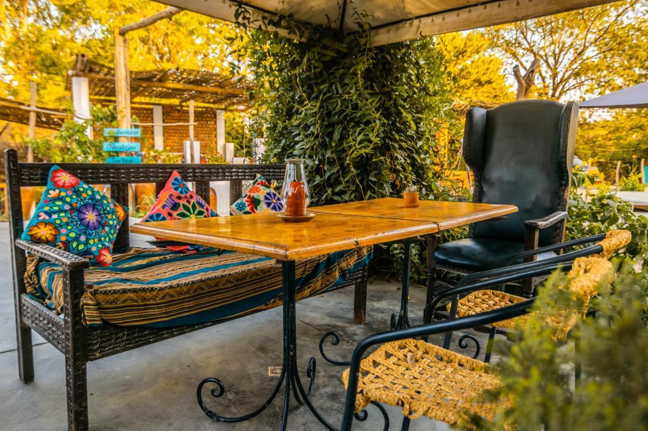نزل إِكافي Luchy'S Country House المظهر الخارجي الصورة