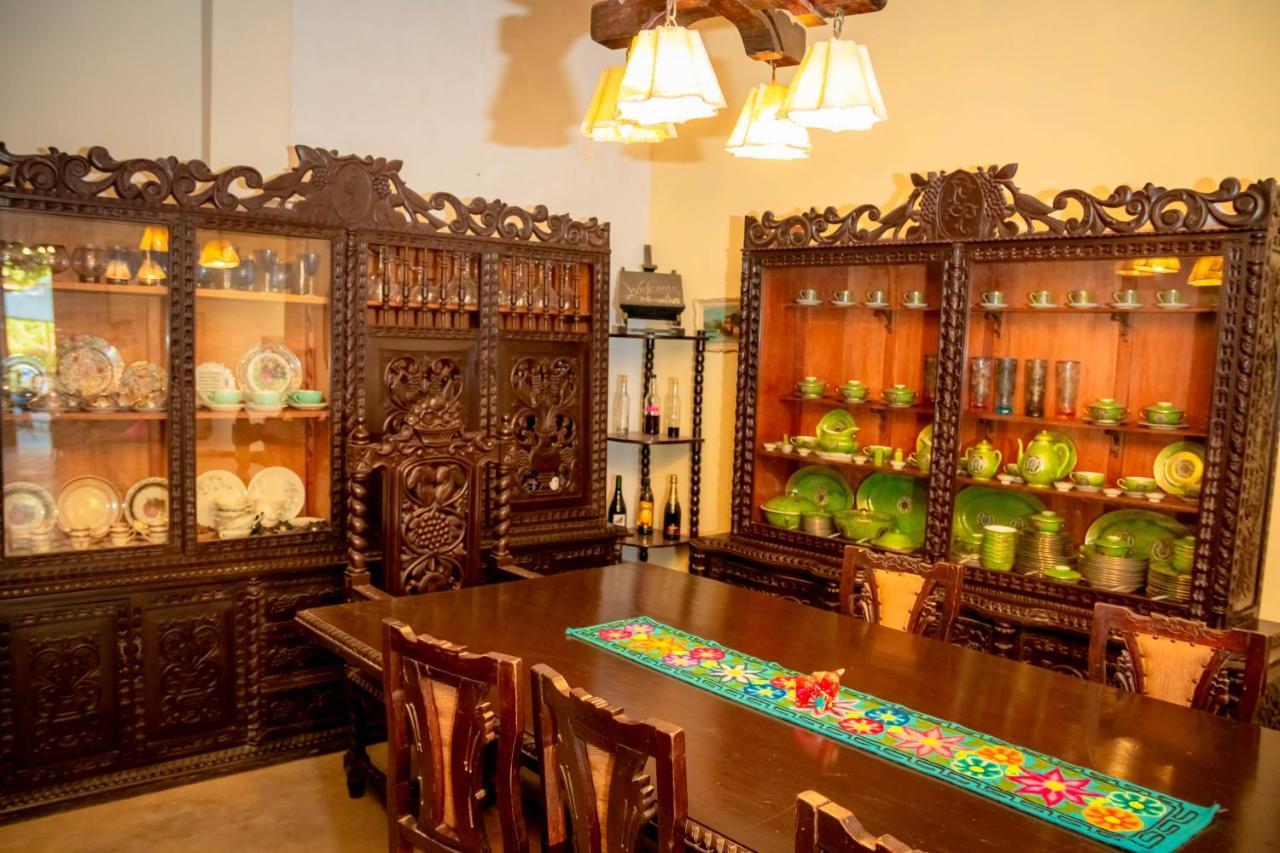 نزل إِكافي Luchy'S Country House المظهر الخارجي الصورة