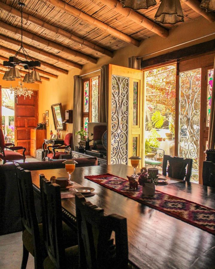 نزل إِكافي Luchy'S Country House المظهر الخارجي الصورة