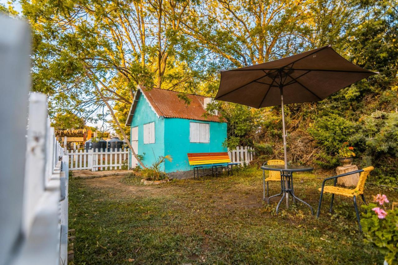 نزل إِكافي Luchy'S Country House المظهر الخارجي الصورة