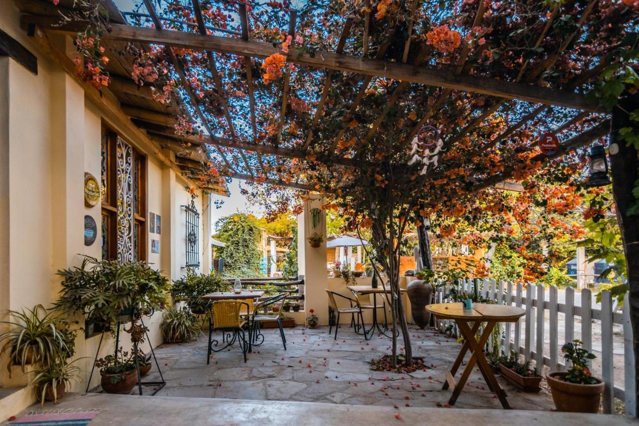 نزل إِكافي Luchy'S Country House المظهر الخارجي الصورة