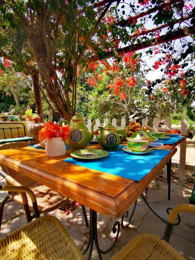 نزل إِكافي Luchy'S Country House المظهر الخارجي الصورة