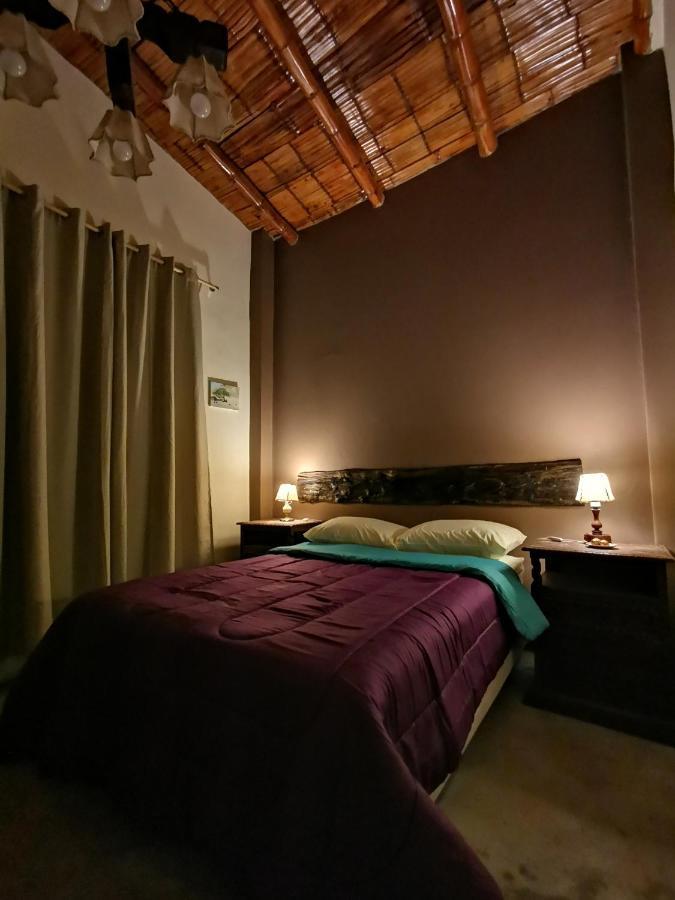 نزل إِكافي Luchy'S Country House المظهر الخارجي الصورة