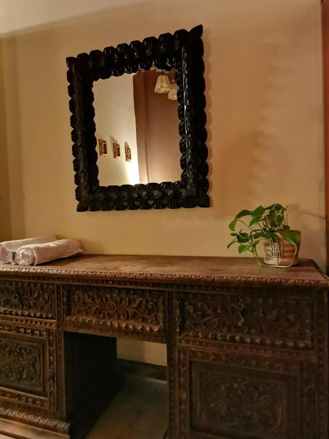 نزل إِكافي Luchy'S Country House المظهر الخارجي الصورة