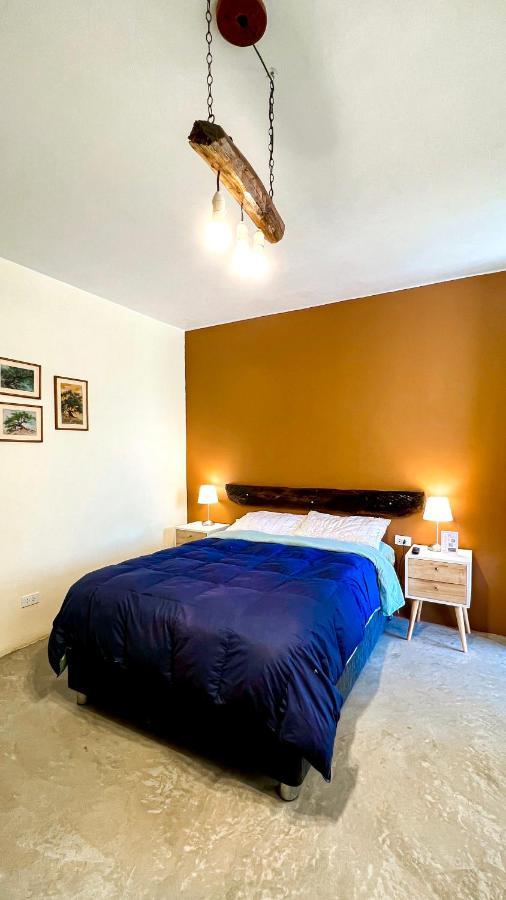 نزل إِكافي Luchy'S Country House المظهر الخارجي الصورة