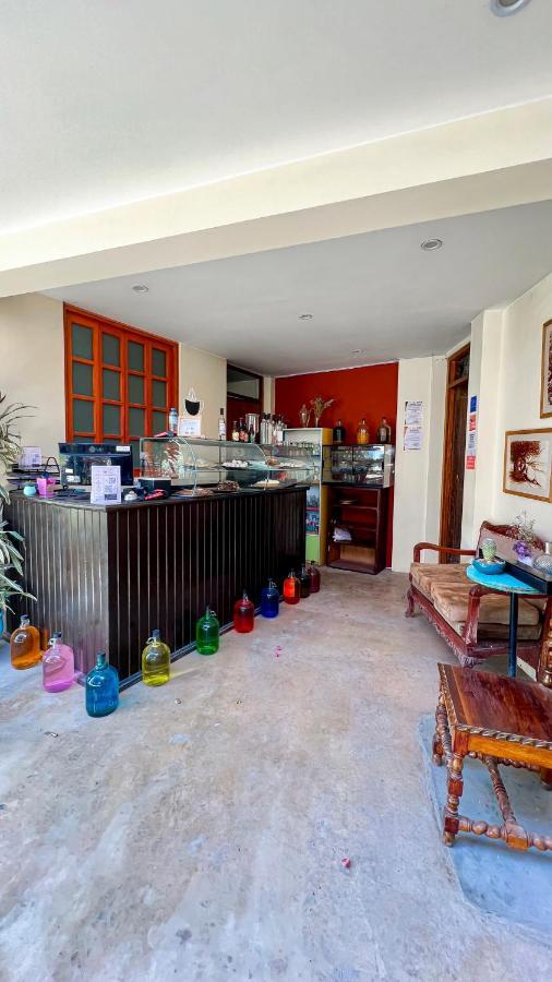 نزل إِكافي Luchy'S Country House المظهر الخارجي الصورة