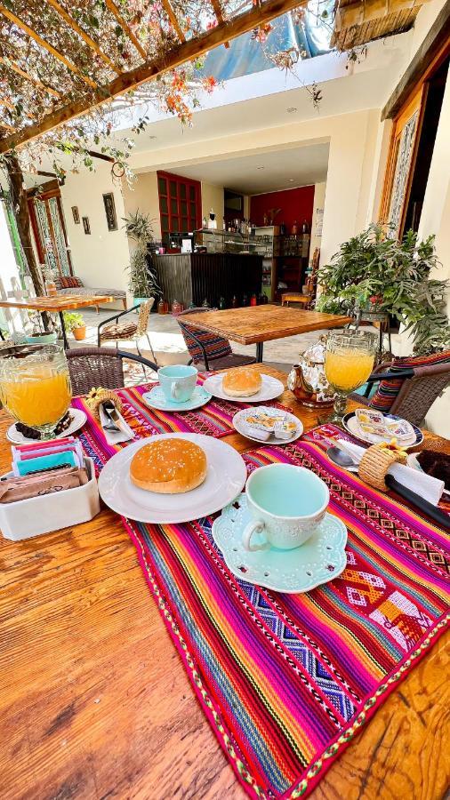 نزل إِكافي Luchy'S Country House المظهر الخارجي الصورة