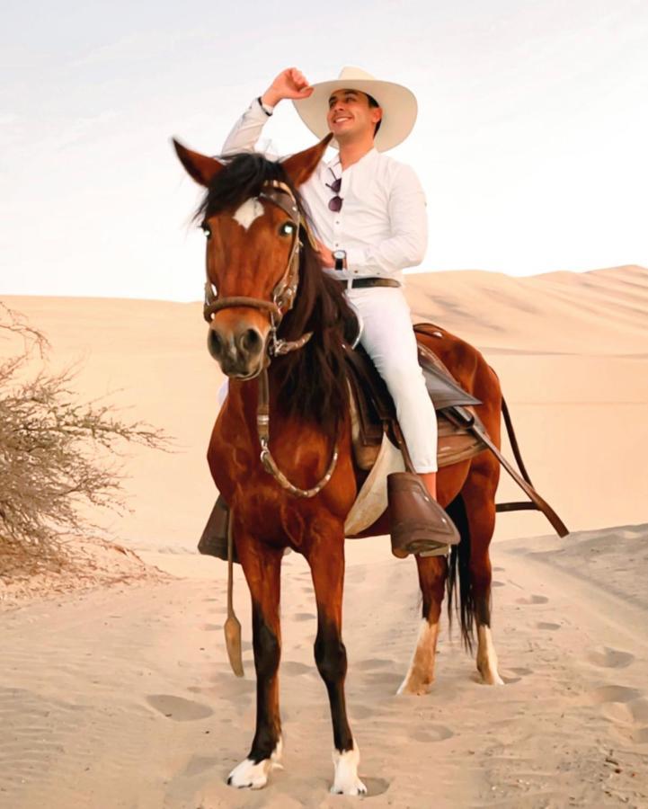 نزل إِكافي Luchy'S Country House المظهر الخارجي الصورة
