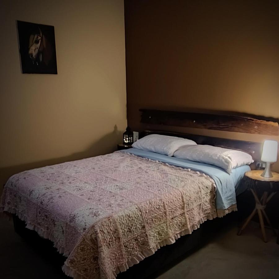 نزل إِكافي Luchy'S Country House المظهر الخارجي الصورة