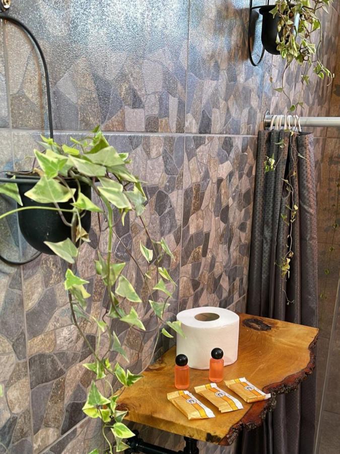 نزل إِكافي Luchy'S Country House المظهر الخارجي الصورة