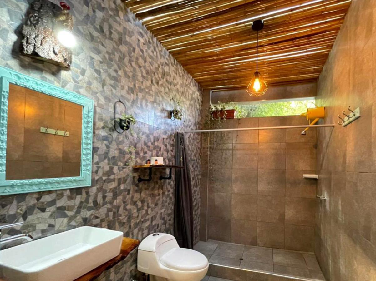 نزل إِكافي Luchy'S Country House المظهر الخارجي الصورة